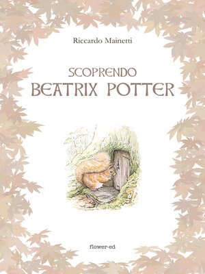 cover image of Scoprendo Beatrix Potter
